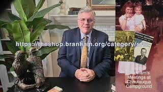 5.09.2026, Dear Bride, Message of William Branham