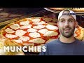 New York Slice: The Pizza Show