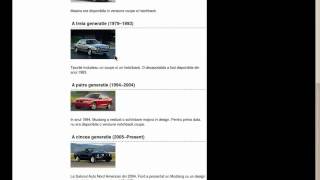Screencast atestat informatica