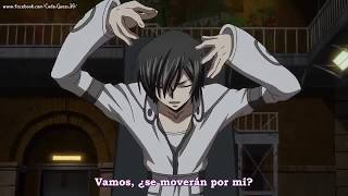Code Geass Lelouch of the Resurrection  Trailer PV2 Sub Esp