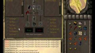 Pkz-Scape video