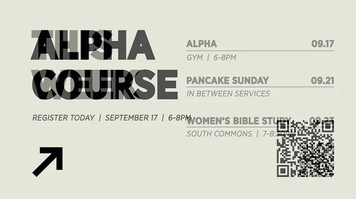 B4Church Online Service