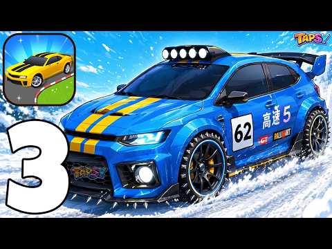 Car Evolve Guide: How to Optimize Upgrades and Maximize Run Distance