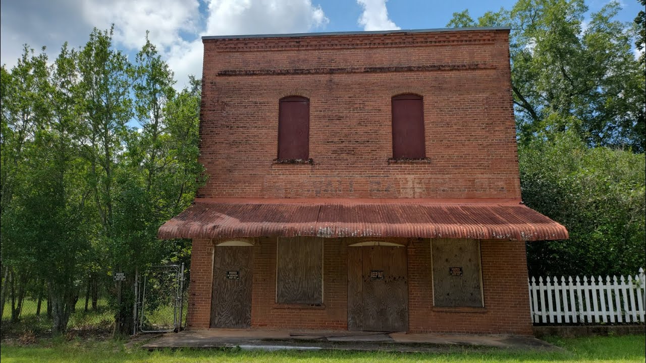 Stovall, Urban exploring YouTube