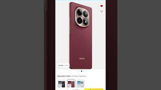 redmi Note 15#