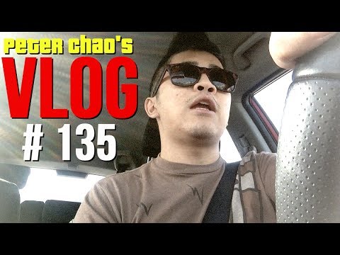 VLOG #135: I WANT YOUR SKYPE!