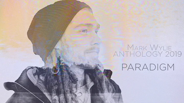 ANTHOLOGY 2019 Compilation - Mark Wylie