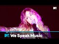 The Warning Perform "Evolve" | We Speak Music | MTV