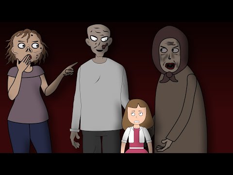 29 True Horror Stories Animated Compilation (Compilation of 2020)