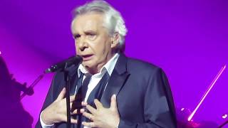 Je Vais T'Aimer ❤ Michel SARDOU @ Seine Musicale