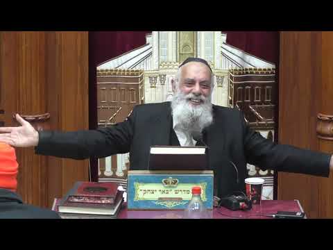 מוסר ואמונה | הרב שמשון כהן | הקדוש ברוך הוא מנהל את ההצגה -  ומעשה שהיה - יז' טבת - תשפ"ו