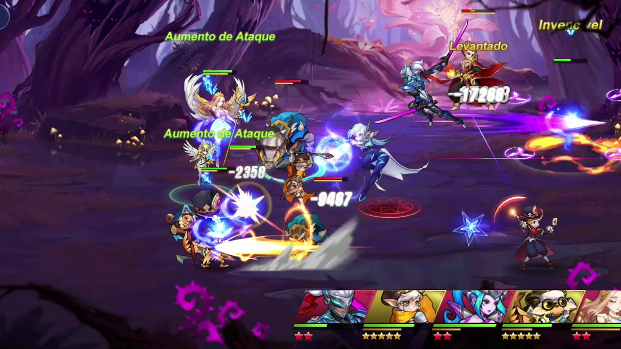 720 Mobile Legends Adventure Blackmod Gratis Terbaik