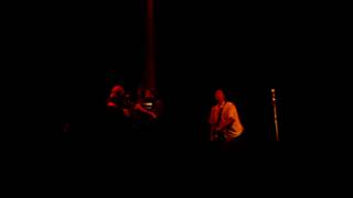JOHN HIATT & THE GONERS NALEN STOCKHOLM 20031124 PART1 (OF 2)