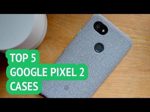 5 Best Google Pixel 2 Cases  Reviews