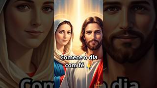 Comece O Dia Com Esta Oração Poderosa 🙏✨ Resimi