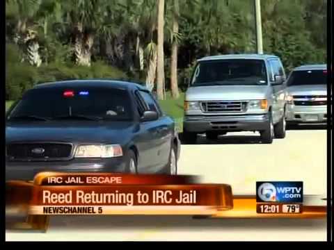 Shocking Release Indian River Jail Scandal Uncovered