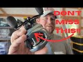 The ONE THING You Need To Know About Baitcast Reel GEAR RATIOS!