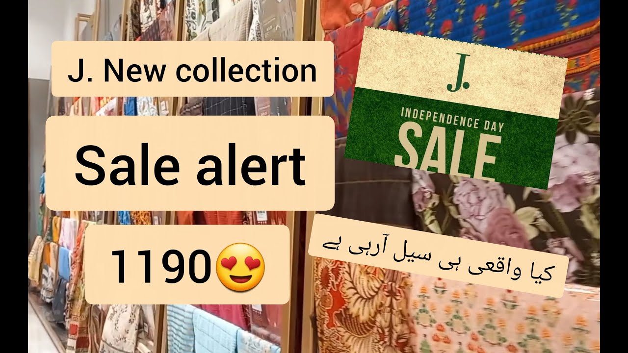 J. unstitched collection 2021 | J. new arrival 2021| J. sale alert 2021 |in just 1190 rs