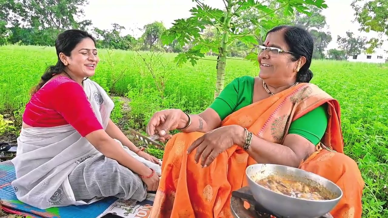 रेश्मा ला लागल्या शिसाऱ्या, सासू ने काय केले ते बघाच फक्त | 🫢 