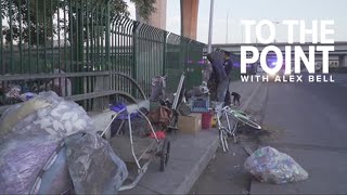 Sacramento homelessness: 74-year-old unhoused man dies of hypothermia | To The Point