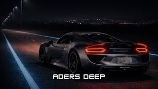 Aders - Night Shadows Original Mix