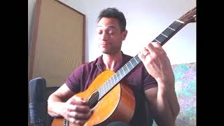 Smile - violão e arranjo / Rodrigo Domingos