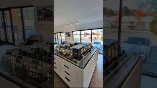 Spera by Northwest Development. Studio to 3 bed condo's in Surrey, BC #hometour #whiterock #surrey