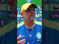 TREINADOR WILSON SABÓIA COMENTA SOBRE A PREPARAÇÃO DAS ATLETAS PARA A COPA DO MUNDO DE FUTSAL