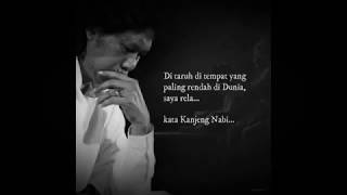 Aku ora penting