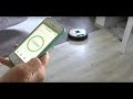 Тестируем новую модель iRobot 966