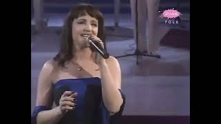 Ana Bekuta - Umrecu Na Tudji Dan - Grand Show - Tv Pink 1999