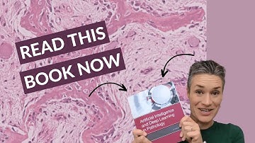 Book Review Artificial Intelligence and Deep Learning in Pathology