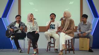 Laskar Pelangi - Nidji | Cover by PRO-BAND