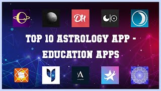 Top 10 Astrology App Android Apps screenshot 2