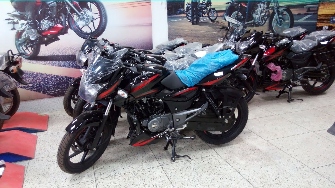 2019 All New Bajaj Pulsar 150 DD Details Review In Bangla & Price in Bangladesh | ABS In India |