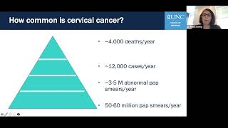 Cervical Cancer 101: What to Know, What You Need to Know, and What