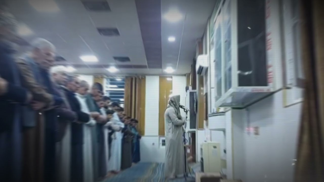 ولوطا اذا قال لقومه|| ١٣ رمضان ١٤٤٣ || سورة النمل