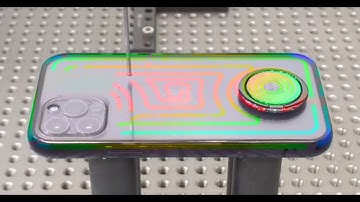 CMM - i-Phone Reverse Engineering