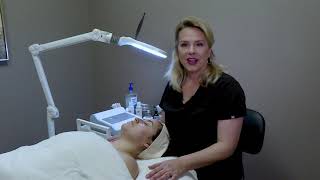 How to Apply a Professional Chemical Peel