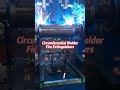 Circumferential WelderFire Extinguishers#DualSwingLaserWelding #BeamOscillationWelding