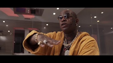 Birdman - Breathe