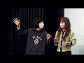 『Dr.ハインリッヒ × 囲碁将棋』 お笑いバックスシャッフルトーク