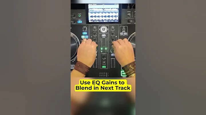 DONT DO IT any other way EQ's Tips & Tricks #dj #tips #mixing #music #housemusic