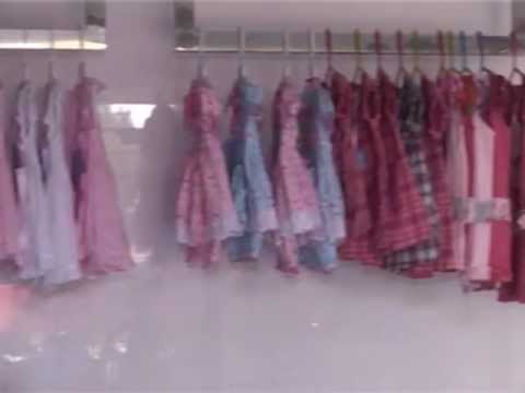 Fashion Time - YOOPIDOO-ში