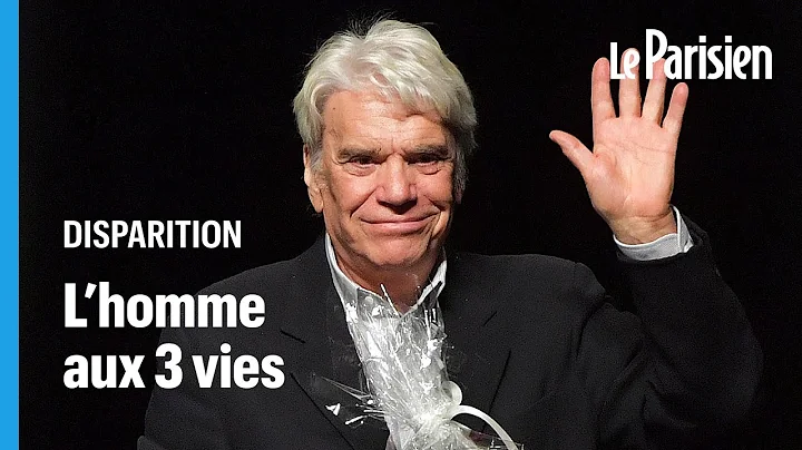 Mort de Bernard Tapie : entrepreneur, politicien, artiste... les 3 vies d’un homme hors normes - DayDayNews