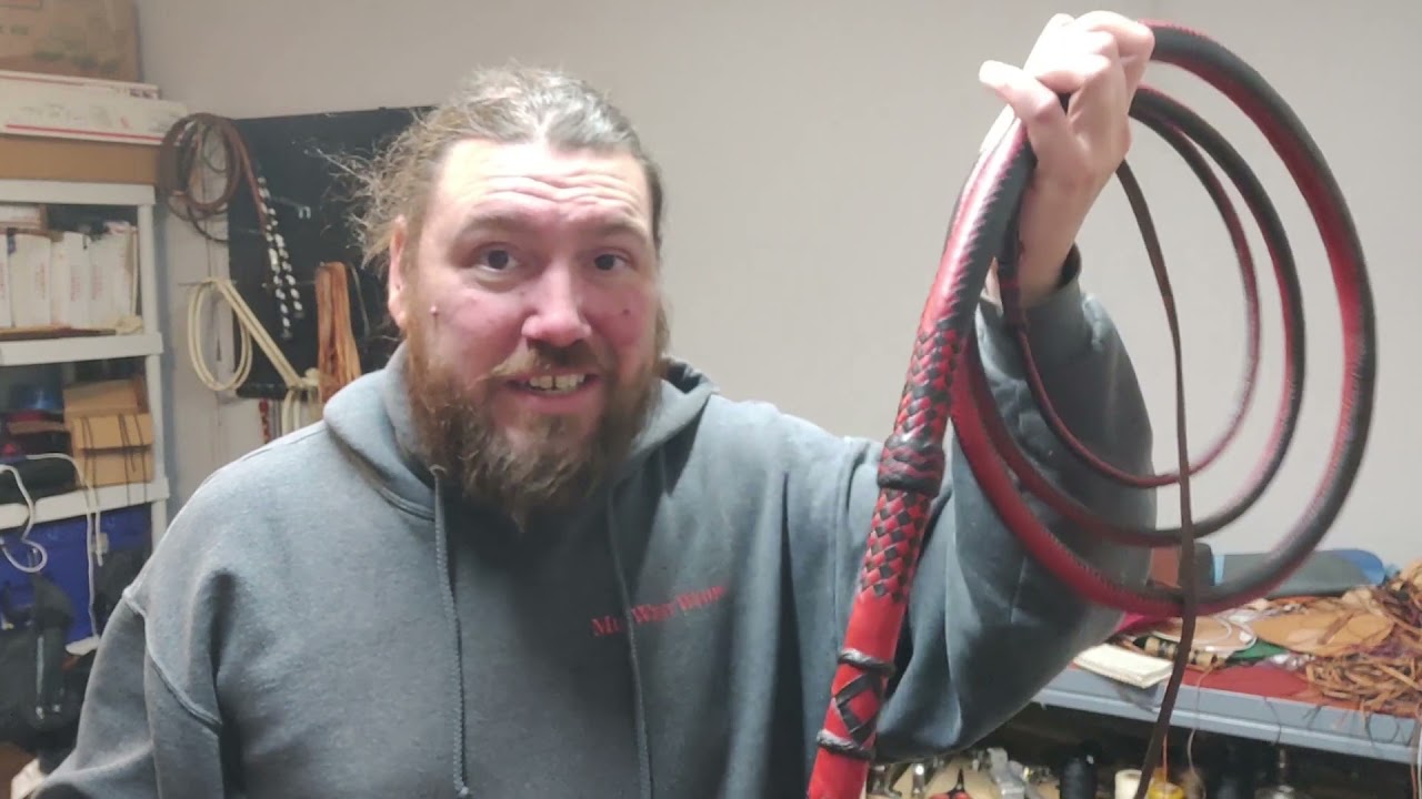 MidWestWhips Holiday Announcement