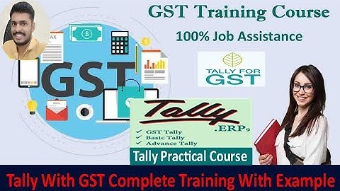 How To pass Entry Using, Use Separate Actual & Billed Quantity Columns in Tally ERP9.