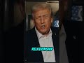 Trump: I’d Love China to Help With Russia 😳