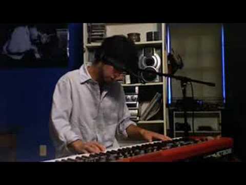 Daniel: by Elton John and Bernie Taupin, performed by Blake Stokes