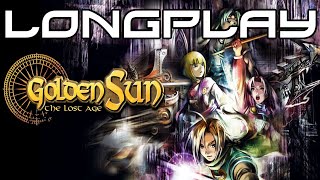 Golden Sun: The Lost Age - Longplay [GBA] screenshot 3